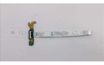 Lenovo 5C50M51907 Power Board Q 80WQ W/Cable