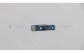 Lenovo 5C50R19598 CARDPOP Sensor Board L 81EK W/TP