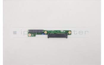 Lenovo 5C50R34283 CARDPOP HDD BOARD FOR 2ND HDD L81D2