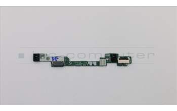 Lenovo 5C50R47692 CARDPOP MIC Board L81H1