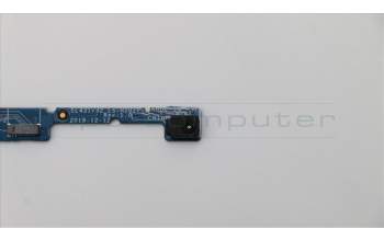 Lenovo 5C50S24904 CARDPOP MIC BOARD C 81N7 SINGLE