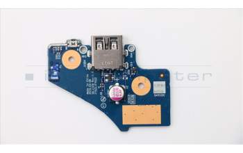 Lenovo 5C50S24944 CARDPOP USB Board L 81SY With FFC