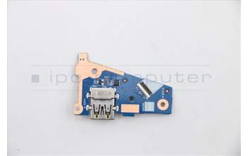 Lenovo 5C50S24999 CARDPOP USB Board L 81RS