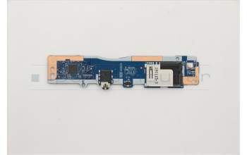 Lenovo 5C50S25046 CARDPOP USB Board L 81WB NFP