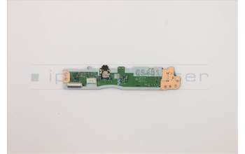 Lenovo 5C50S25054 CARDPOP USB Board L 81W3