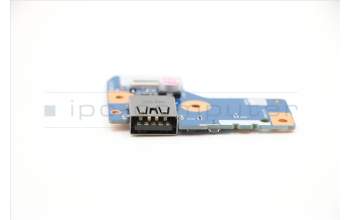 Lenovo 5C50S25075 CARDPOP USB Board L 82B5