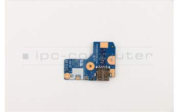 Lenovo 5C50S25075 CARDPOP USB Board L 82B5