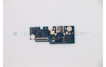 Lenovo 5C50S25089 CARDPOP USB Board H 82AS UB R+MYLAR