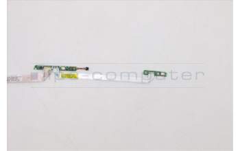 Lenovo 5C50S25096 CARDPOP Mic Board W 82DE W/CABLE SGY