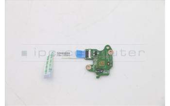 Lenovo 5C50S25158 CARDPOP Power Board C 20VD LED for FP