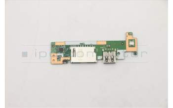 Lenovo 5C50S25182 CARDPOP USB Board L 82KU