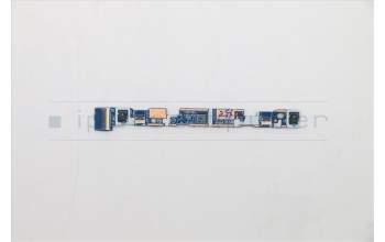 Lenovo 5C50S25188 CARDPOP Mic Board L 82JQ