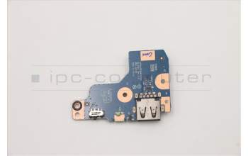 Lenovo 5C50S25211 CARDPOP USB Board L 82JK