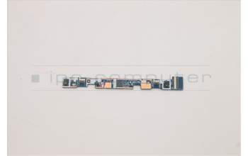 Lenovo 5C50S25215 CARDPOP Mic Board L 82JD HY662