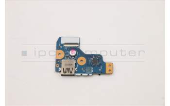 Lenovo 5C50S25238 CARDPOP USB Board L 82MW