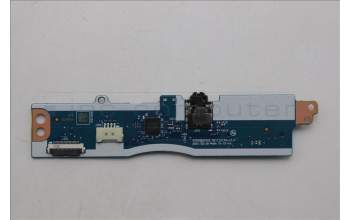 Lenovo 5C50S25286 CARDPOP Function Board L 82C2