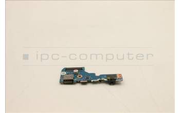 Lenovo 5C50S25299 CARDPOP USB Board L 82RC