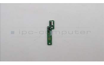 Lenovo 5C50S25319 CARDPOP Sensor_Board C 82S9 for E3