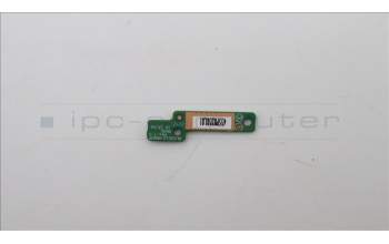 Lenovo 5C50S25319 CARDPOP Sensor_Board C 82S9 for E3