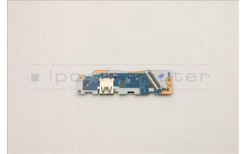 Lenovo 5C50S25320 CARDPOP USB BOARD L 82RJ