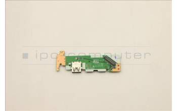 Lenovo 5C50S25328 CARDPOP USB Board L 82R4