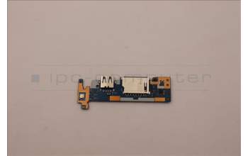 Lenovo 5C50S25361 CARDPOP USB Board L 82QD