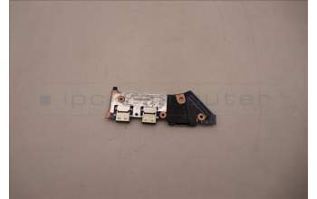 Lenovo 5C50S25368 CARDPOP USB Board H 82SK w/mylar