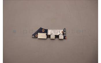 Lenovo 5C50S25368 CARDPOP USB Board H 82SK w/mylar