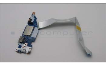 Lenovo 5C50S25454 CARDPOP Function Board C 82VG FP