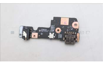 Lenovo 5C50S25513 CARDPOP Cardpop L 82WS I/O Board