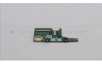 Lenovo 5C50S25546 CARDPOP Volume Board WT 82XK