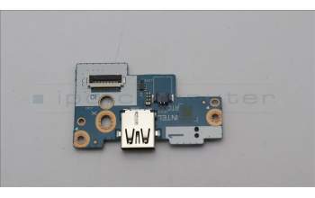 Lenovo 5C50S25551 CARDPOP IO board C 82XV