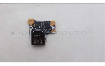 Lenovo 5C50S25581 CARDPOP USB Board L83AG for USB