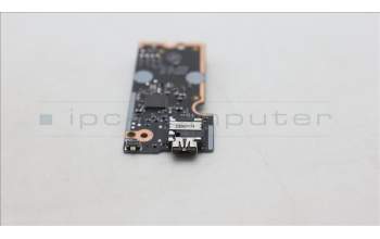 Lenovo 5C50S25618 CARDPOP Audio Board WT 83E1