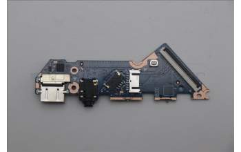 Lenovo 5C50S25666 CARDPOP USB Board H 83E3