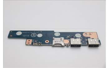 Lenovo 5C50S25678 CARDPOP USB Board H 83DS