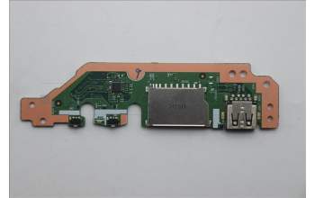 Lenovo 5C50S25765 CARDPOP CARDPOP L 83K7 I/O Board