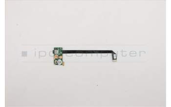 Lenovo 5C50S73042 CARDPOP FRU Sub Card_Power_Board_w_cable