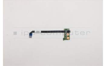 Lenovo 5C50S73042 CARDPOP FRU Sub Card_Power_Board_w_cable