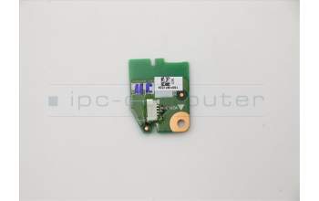 Lenovo 5C50V28098 Power Button Subcard