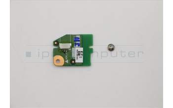 Lenovo 5C50V28098 Power Button Subcard