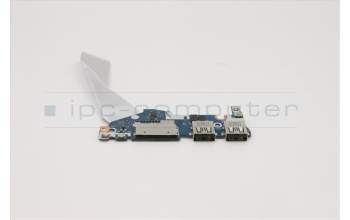 Lenovo 5C50X58094 CARDPOP Power BOARD C 81WJ W/FFC