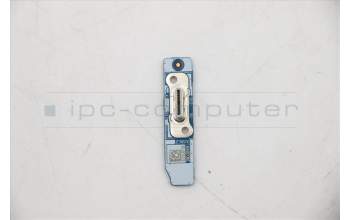 Lenovo 5C50Z44716 CARDPOP FRU EARPHONE_TYPE C BOARD