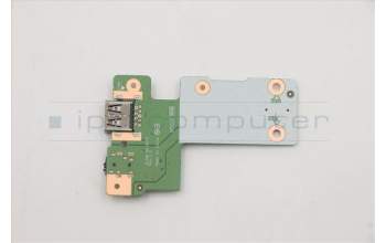 Lenovo 5C50Z44723 CARDPOP Sub Card_USB_Board