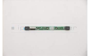 Lenovo 5C50Z44727 CARDPOP FRU CARDPOP_MIC_BOARD_ASSY