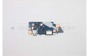 Lenovo 5C50Z44730 CARDPOP Mars2.0 AMD LAN Board Non FPR