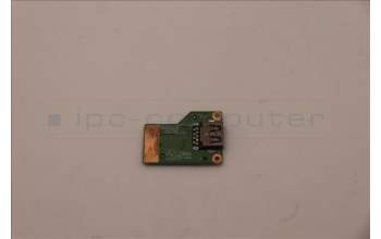 Lenovo 5C51C94253 CARDPOP FRU PCBA USB/B NSD881 USB B 1ST