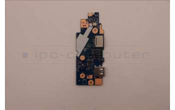 Lenovo 5C51C94291 CARDPOP FRU CARDPOP Mars3 IO Board W/OFP