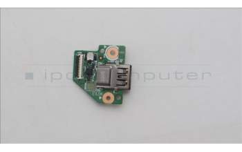 Lenovo 5C51J62749 CARDPOP PCBA USB/B NSF151 KT4D1 USB/B