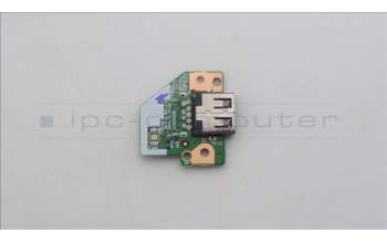 Lenovo 5C51J62749 CARDPOP PCBA USB/B NSF151 KT4D1 USB/B